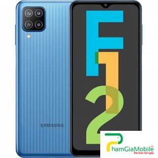 Thay Pin Samsung Galaxy F12 5G Chính Hãng Lấy Liền